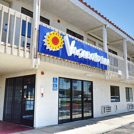 Vagabond Inn Buttonwillow North I-5 エクステリア 写真